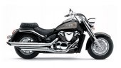 2012 Suzuki Intruder C1800R photo